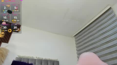 Snapshot of darling_spoiled chatting on 27, 5, 2026 darling online show from 27, 5, 2026