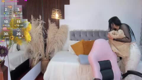 Snapshot of darling_spoiled chatting on 5, 6, 2026 darling online show from 5, 6, 2026