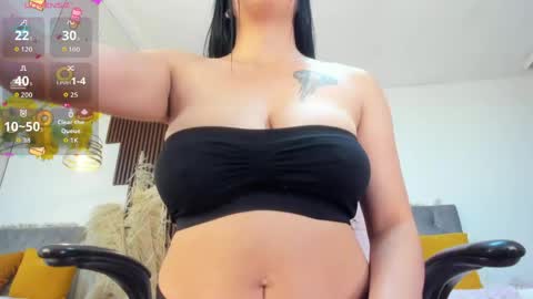Snapshot of darling_spoiled chatting on 6, 6, 2026 darling online show from 6, 6, 2026