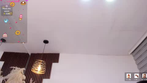 Snapshot of darling_spoiled chatting on 11, 6, 2026 darling online show from 11, 6, 2026