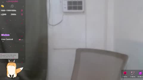 Snapshot of darling_sweetheartxx chatting on 10, 9, 2025 YOUR ATHENA online show from 10, 9, 2025