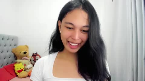 Snapshot of darling_sweetheartxx chatting on 14, 9, 2025 YOUR ATHENA online show from 14, 9, 2025