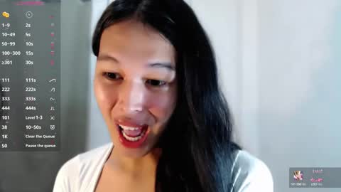 Snapshot of darling_sweetheartxx chatting on 18, 9, 2025 YOUR ATHENA online show from 18, 9, 2025