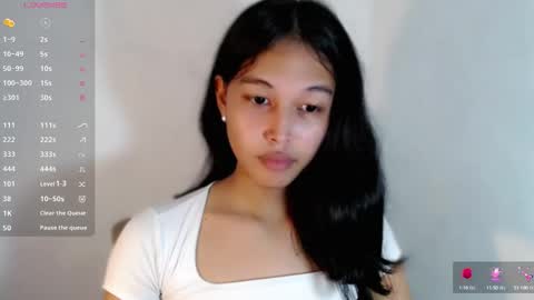 Snapshot of darling_sweetheartxx chatting on 22, 9, 2025 YOUR ATHENA online show from 22, 9, 2025