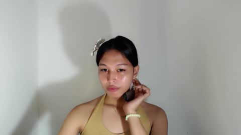 Snapshot of darling_sweetheartxx chatting on 10, 11, 2025 YOUR ATHENA online show from 10, 11, 2025