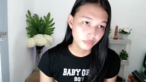 Snapshot of darling_sweetheartxx chatting on 27, 11, 2025 YOUR ATHENA online show from 27, 11, 2025