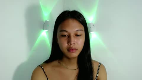 Snapshot of darling_sweetheartxx chatting on 11, 1, 2026 YOUR ATHENA online show from 11, 1, 2026