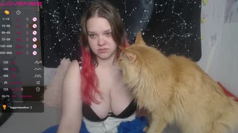 darling_tony18 online show from 8, 12, 2024