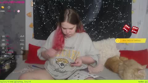 darling_tony18 online show from 9, 12, 2024