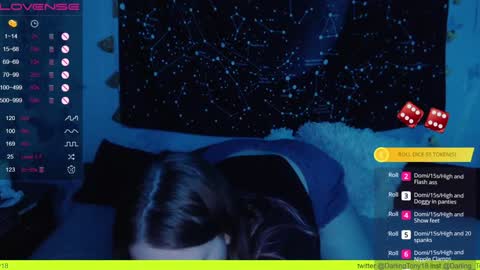 darling_tony18 online show from 8, 1, 2025