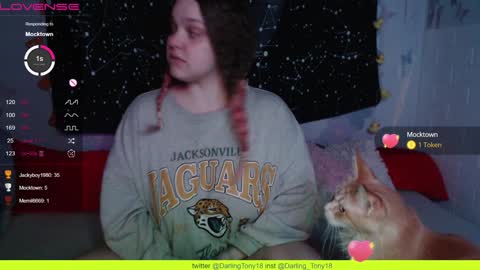 darling_tony18 online show from 6, 2, 2025