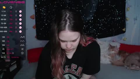 darling_tony18 online show from 11, 2, 2025