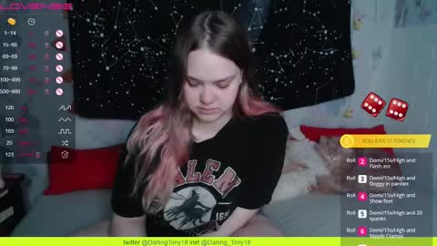 darling_tony18 online show from 20, 2, 2025