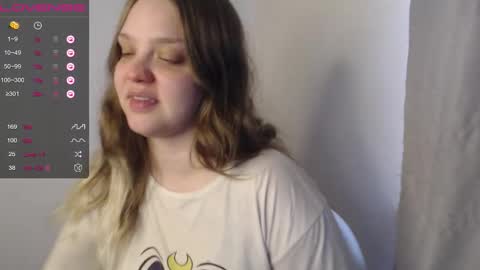 darling_tony18 online show from 14, 9, 2025