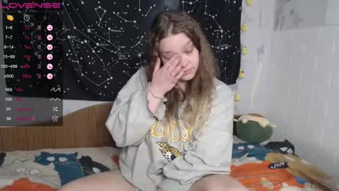 darling_tony18 online show from 25, 10, 2025