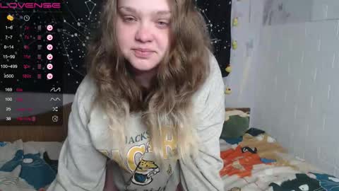 darling_tony18 online show from 5, 11, 2025