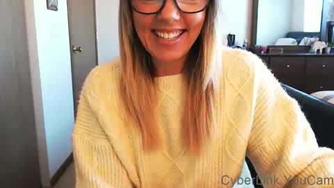 DarlingD online show from 21, 1, 2025