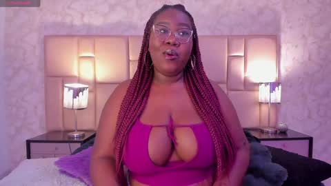  Darnell Queen online show from 14, 1, 2025