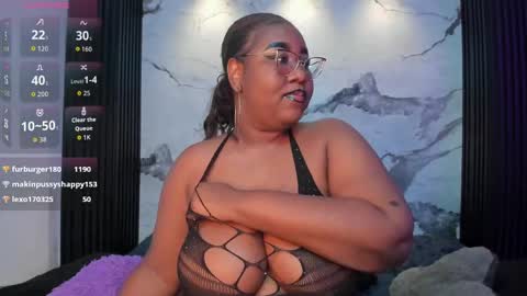  Darnell Queen online show from 2, 5, 2026