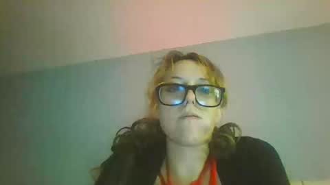 darnette_daisy online show from 23, 11, 2025