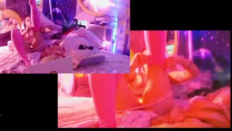 darnette_daisy online show from 17, 12, 2025