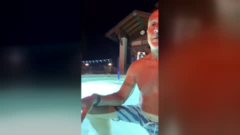 Snapshot of darrekg chatting on 23, 3, 2026 darrekg online show from 23, 3, 2026