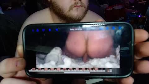 Snapshot of darrenlock92 chatting on 11, 1, 2025 darrenlock92 online show from 11, 1, 2025