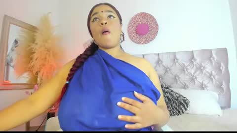 Snapshot of darsha_hara chatting on 5, 8, 2026 Darsha online show from 5, 8, 2026