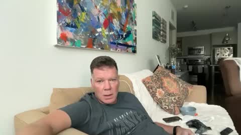 dartanha007 online show from 1, 10, 2025