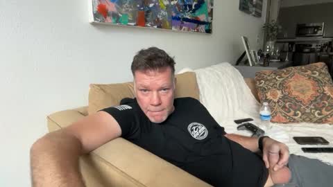 dartanha007 online show from 6, 10, 2025