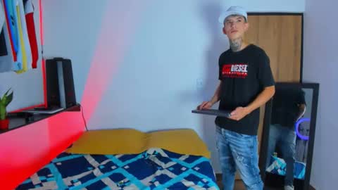 darwin_ggh online show from 15, 3, 2026