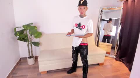 darwin_stark online show from 6, 7, 2026