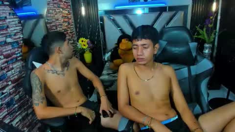 darwinandbrayan online show from 5, 12, 2025