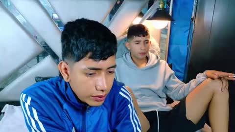 darwinandbrayan online show from 13, 1, 2026