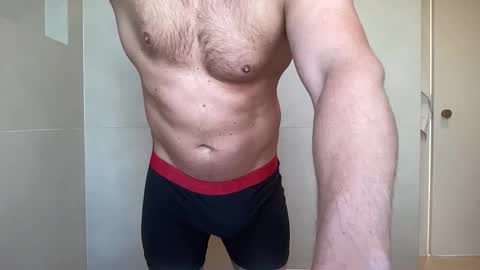darwins_dessert online show from 11, 4, 2026