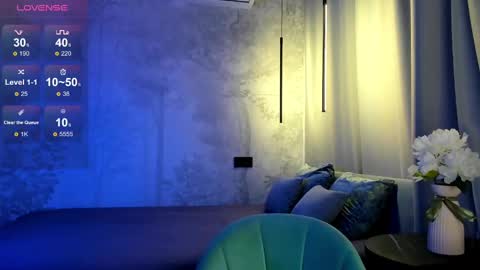 Snapshot of daryakeyy chatting on 10, 1, 2025 daryakeyy online show from 10, 1, 2025