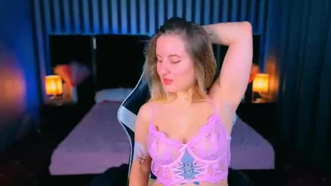 daryana_gray online show from 25, 7, 2026