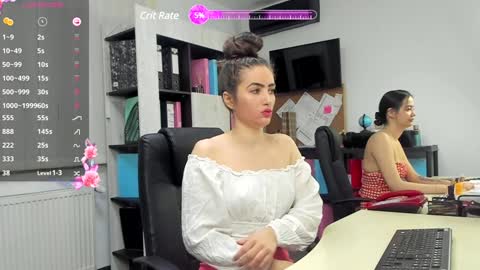 Darya online show from 2, 2, 2025