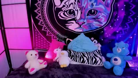 daryimiau online show from 18, 5, 2026