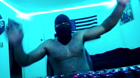 das_zillia69 online show from 7, 11, 2025