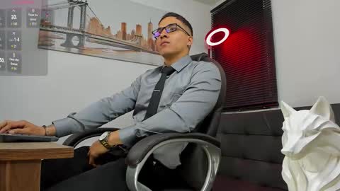 Dash online show from 14, 9, 2025