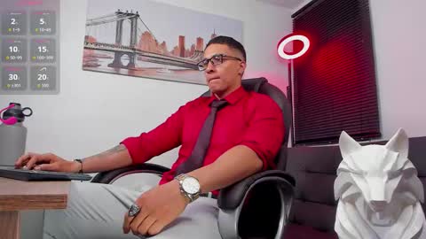 Dash online show from 20, 9, 2025