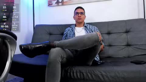 Dash online show from 5, 10, 2025