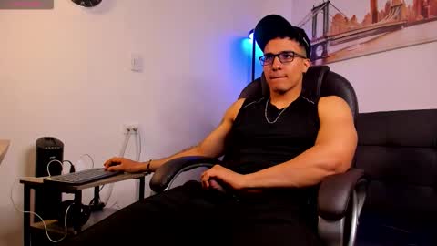 Dash online show from 19, 12, 2025