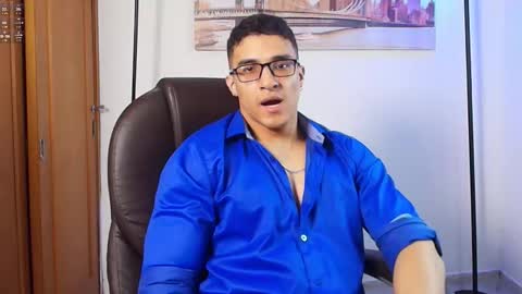 Dash online show from 12, 3, 2026