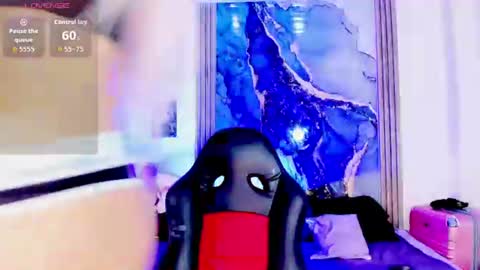 Natalia online show from 13, 7, 2026