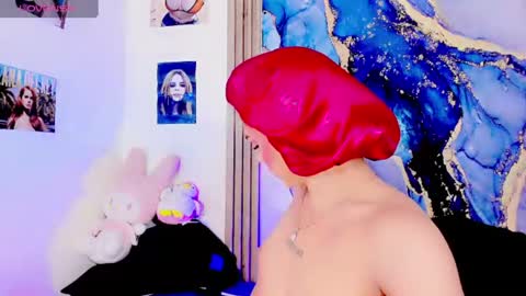 Natalia online show from 18, 7, 2026