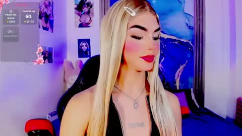 Natalia online show from 21, 7, 2026