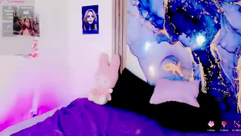 Natalia online show from 25, 7, 2026