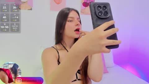 Dasha  online show from 5, 10, 2025